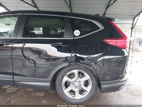 2019 HONDA CR-V EX-L — I6