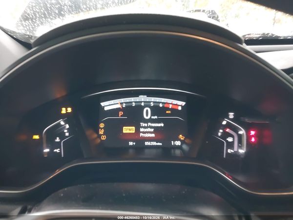 2019 HONDA CR-V EX-L — I7
