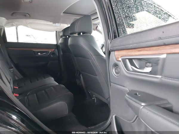 2019 HONDA CR-V EX-L — I8