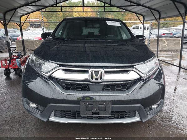 2019 HONDA CR-V EX-L — I115