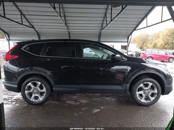 2019 HONDA CR-V EX-L — I116