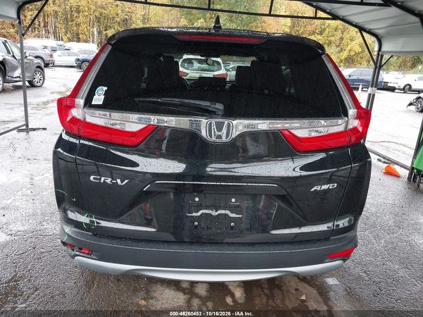 2019 HONDA CR-V EX-L — I119