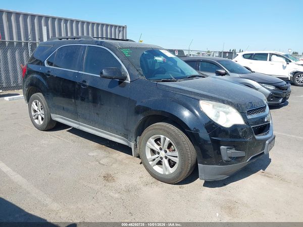 2012 CHEVROLET EQUINOX 1LT — I1