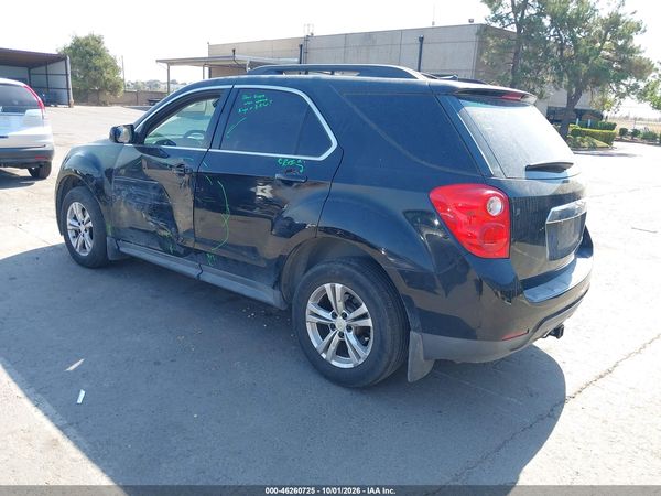 2012 CHEVROLET EQUINOX 1LT — I3