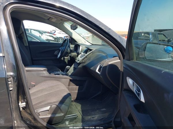 2012 CHEVROLET EQUINOX 1LT — I5