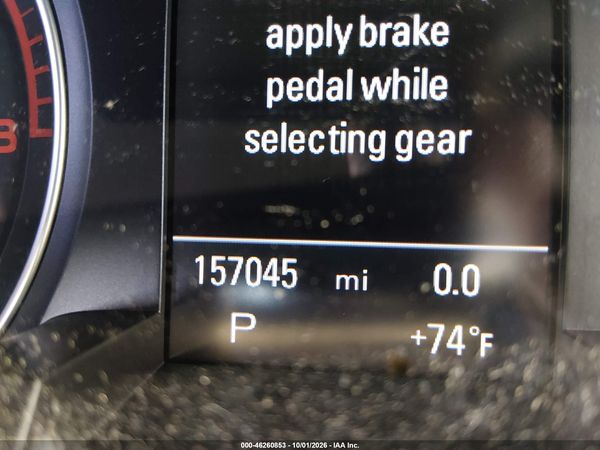 2014 AUDI A4 2.0T PREMIUM — I118