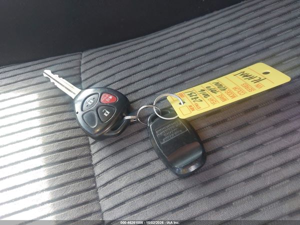 2016 TOYOTA 4RUNNER SR5 — I11