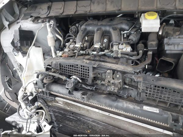 2023 NISSAN PATHFINDER PLATINUM 4WD — I10