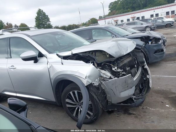 2023 NISSAN PATHFINDER PLATINUM 4WD — I116