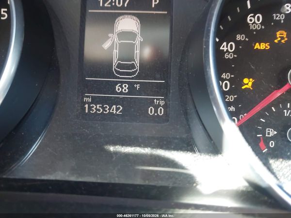 2017 VOLKSWAGEN PASSAT 1.8T R-LINE — I118