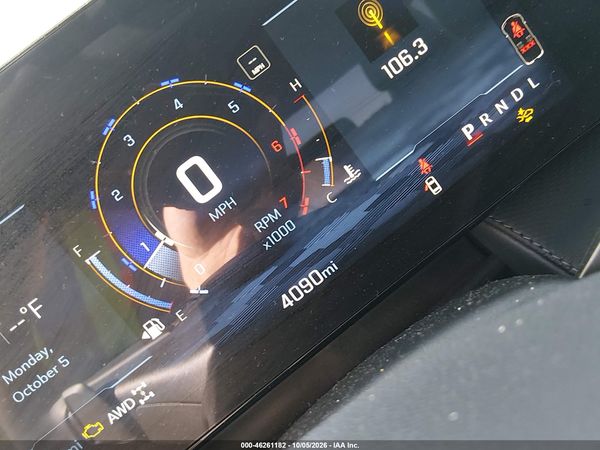 2026 CHEVROLET EQUINOX AWD LT — I7