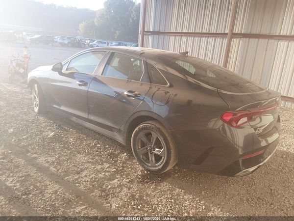 2021 KIA K5 LXS — I3