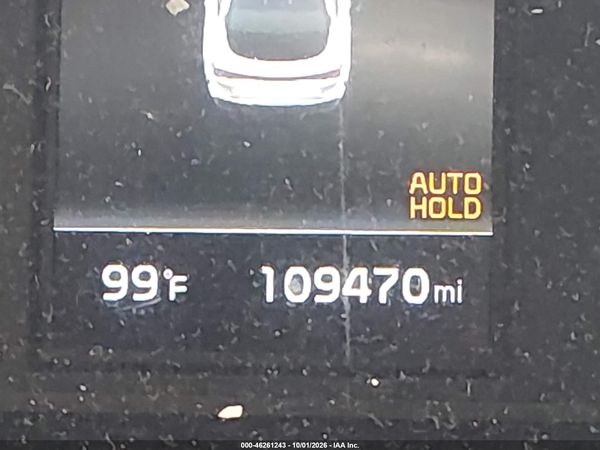 2021 KIA K5 LXS — I118