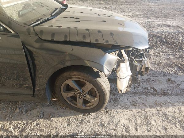 2021 KIA K5 LXS — I152