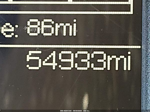 2018 RAM 3500 TRADESMAN  4X2 8' BOX — I118