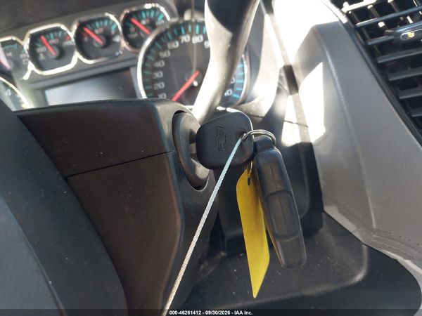 2016 CHEVROLET TAHOE LT — I11
