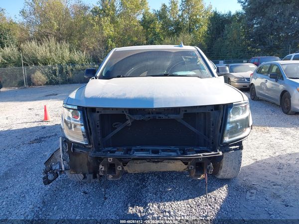 2016 CHEVROLET TAHOE LT — I115