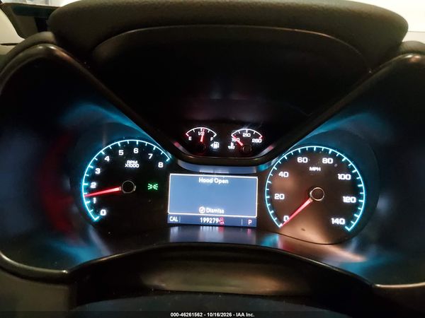 2020 CHEVROLET COLORADO 4WD  LONG BOX LT — I7