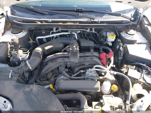 2021 SUBARU OUTBACK PREMIUM — I10