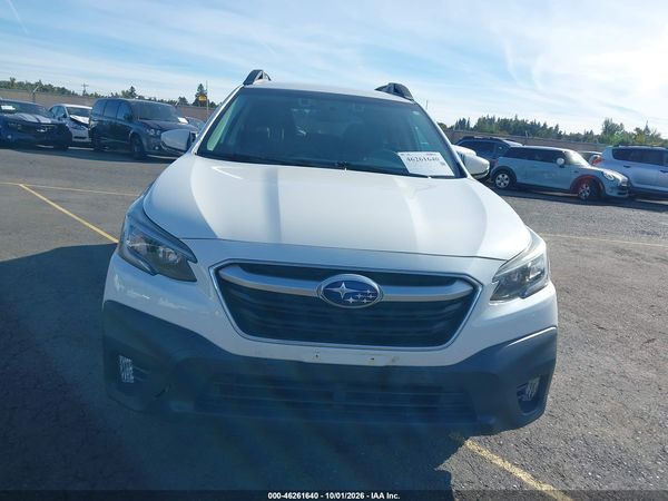 2021 SUBARU OUTBACK PREMIUM — I115