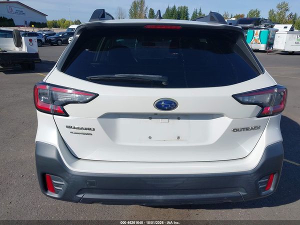 2021 SUBARU OUTBACK PREMIUM — I119