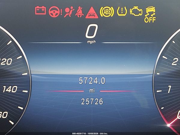 2022 MERCEDES-BENZ C 300 4MATIC — I118