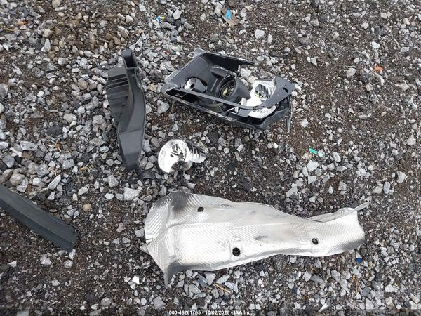 2017 JEEP COMPASS HIGH ALTITUDE 4X4 — I13