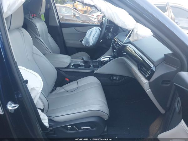 2022 ACURA MDX ADVANCE PACKAGE — I5