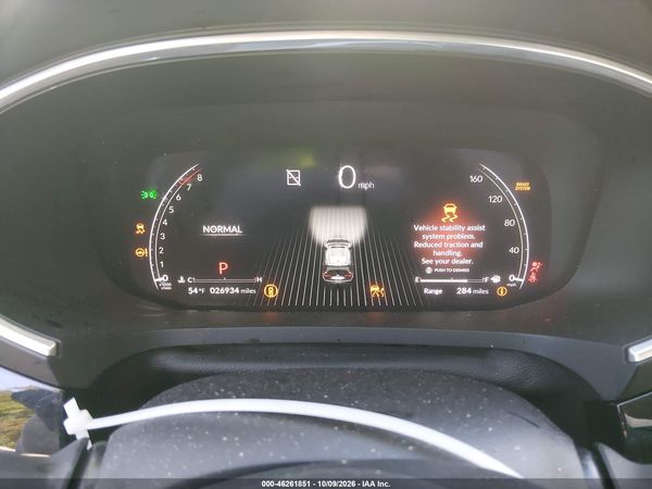 2022 ACURA MDX ADVANCE PACKAGE — I7