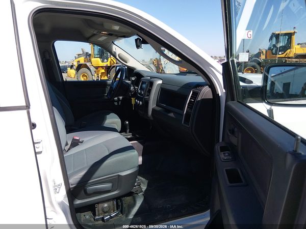 2016 RAM 2500 TRADESMAN — I5