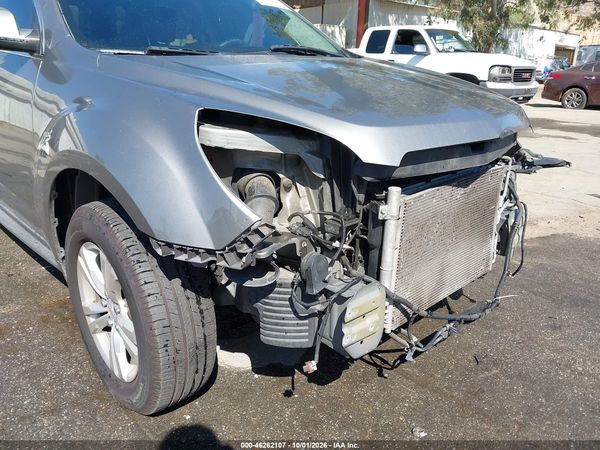 2012 CHEVROLET EQUINOX 2LT — I152