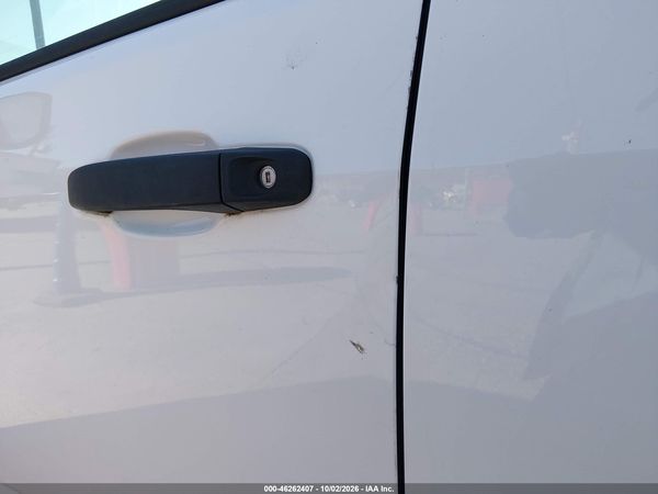 2016 CHEVROLET COLORADO WT — I6