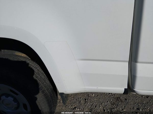 2016 CHEVROLET COLORADO WT — I74