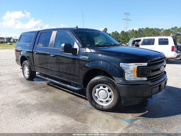 2020 FORD F-150 XL — I1