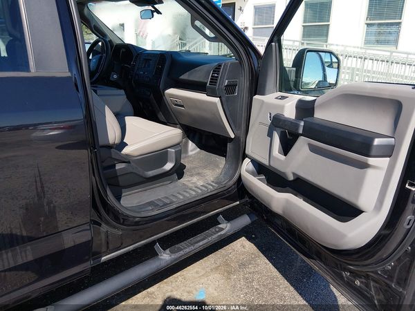 2020 FORD F-150 XL — I5