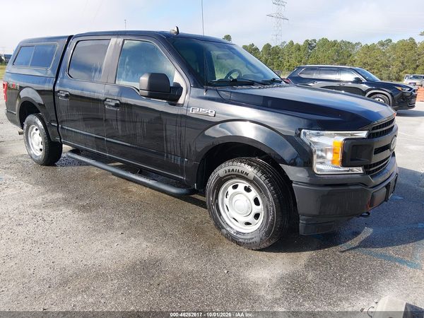 2020 FORD F-150 XL — I1