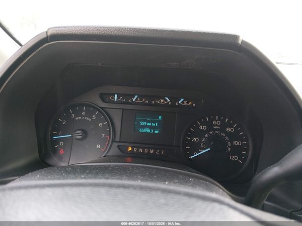 2020 FORD F-150 XL — I7