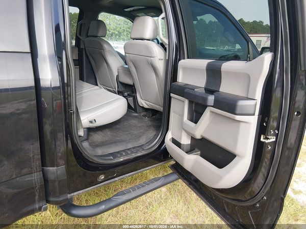 2020 FORD F-150 XL — I8