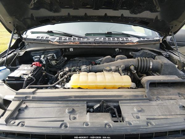 2020 FORD F-150 XL — I10