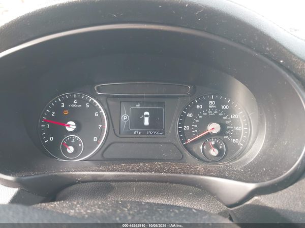 2016 KIA SORENTO 3.3L EX — I7