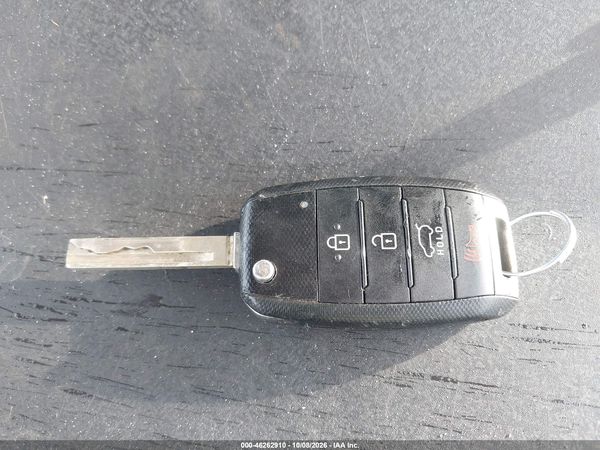 2016 KIA SORENTO 3.3L EX — I11