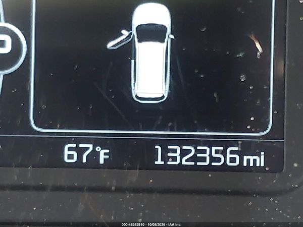 2016 KIA SORENTO 3.3L EX — I118