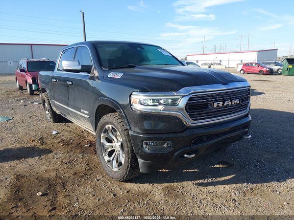 2020 RAM 1500 LIMITED  4X4 5'7 BOX — I1