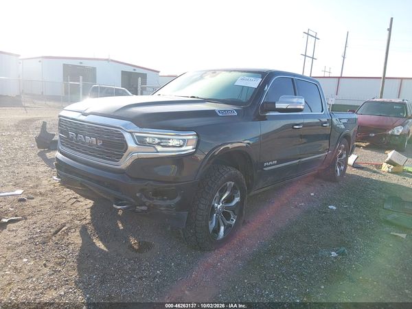 2020 RAM 1500 — I2