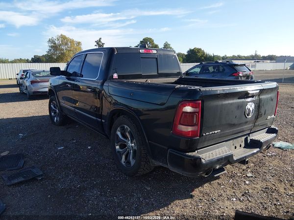 2020 RAM 1500 LIMITED  4X4 5'7 BOX — I3