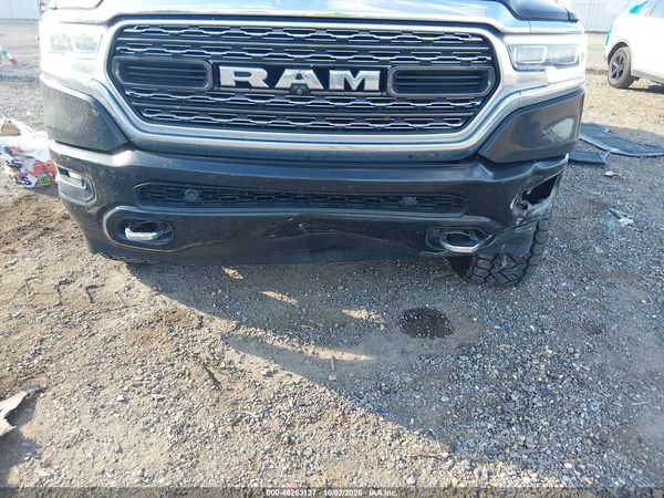 2020 RAM 1500 LIMITED  4X4 5'7 BOX — I6