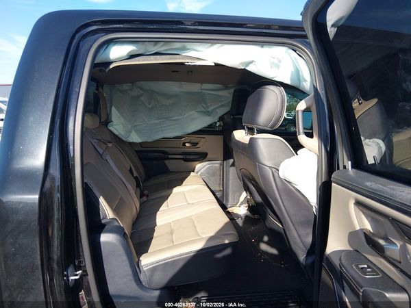 2020 RAM 1500 LIMITED  4X4 5'7 BOX — I8