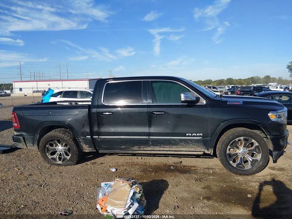 2020 RAM 1500 LIMITED  4X4 5'7 BOX — I116