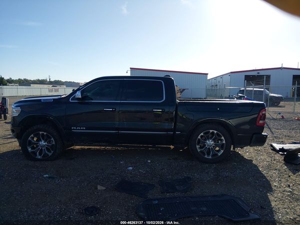 2020 RAM 1500 LIMITED  4X4 5'7 BOX — I117