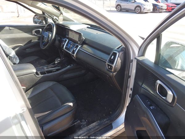 2022 KIA SORENTO S — I5